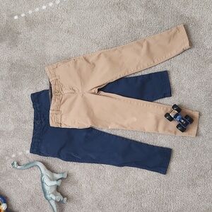 Nordstrom Kids Khakis